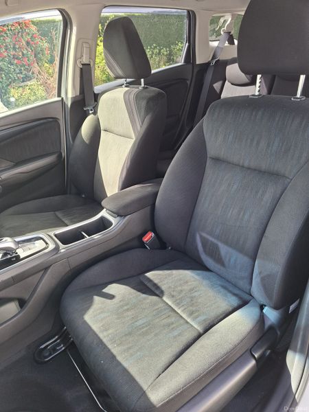 Honda Shuttle 2020 - 12 mth warranty 383900257