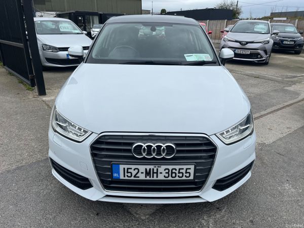 Audi A1 2015, 1.0 5DR AUTOMATIC LOW KMS 383900945