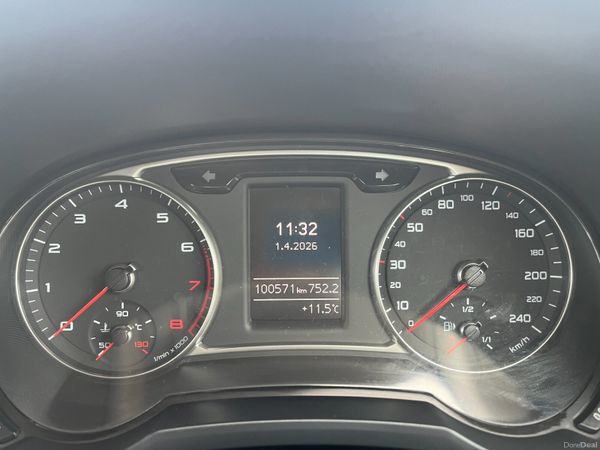 Audi A1 2015, 1.0 5DR AUTOMATIC LOW KMS 383900949