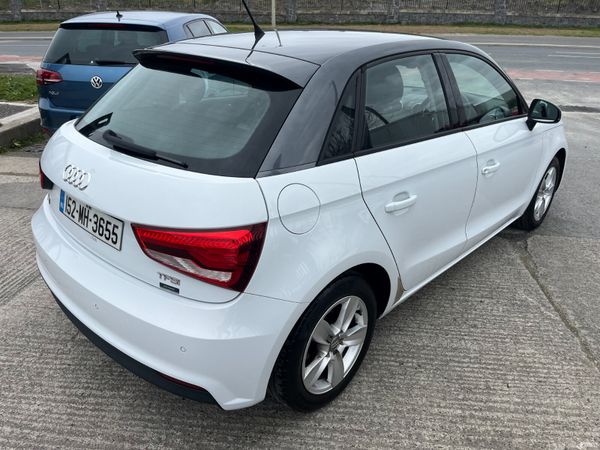Audi A1 2015, 1.0 5DR AUTOMATIC LOW KMS 383900935