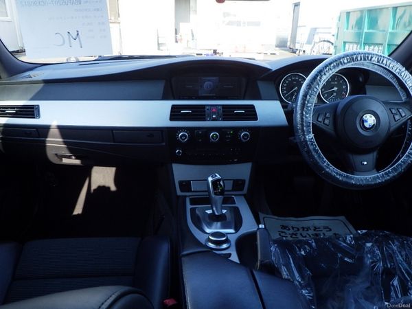 BMW 525i M Sport Touring 383906461