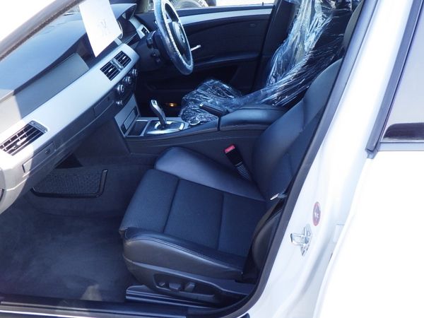 BMW 525i M Sport Touring 383906463