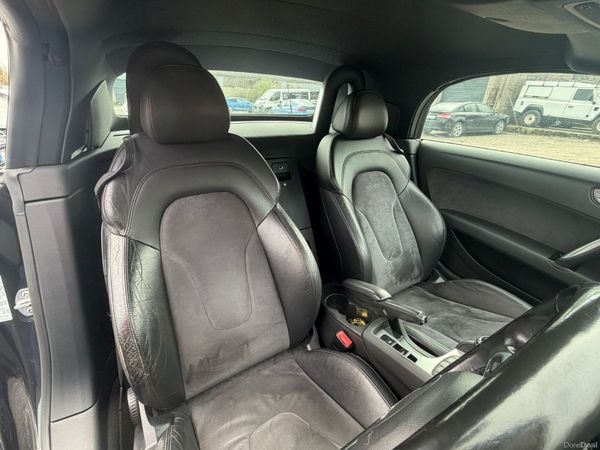 2009 Audi TT  2.0 TSI 383907219