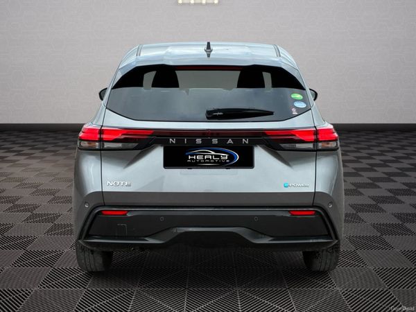 Nissan Note *Automatic* 383907579