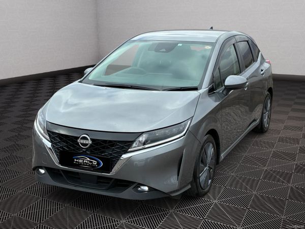 Nissan Note *Automatic* 383907589