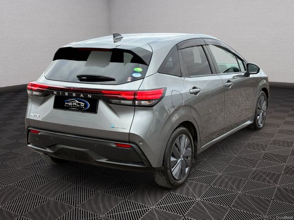 Nissan Note *Automatic* 383907591