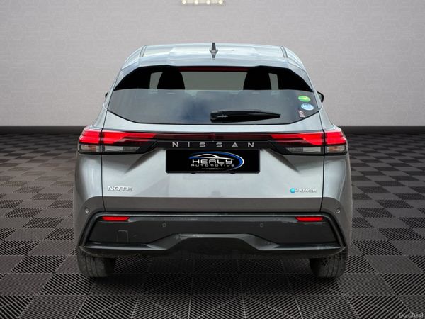 Nissan Note *Automatic* 383907595