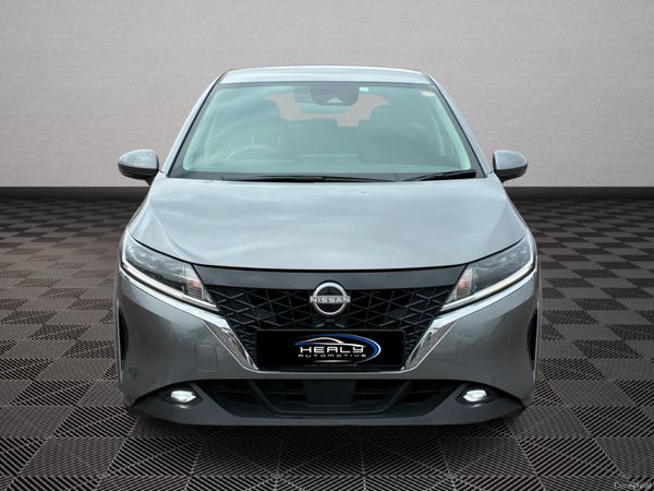 Nissan Note *Automatic* 383907605