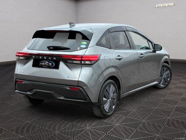 Nissan Note *Automatic* 383907607