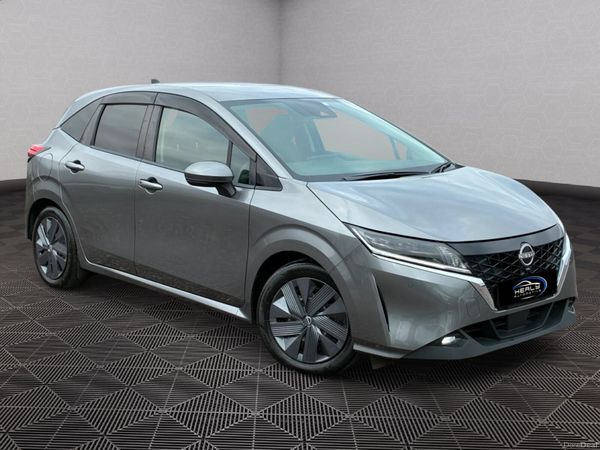 Nissan Note *Automatic* 383907619