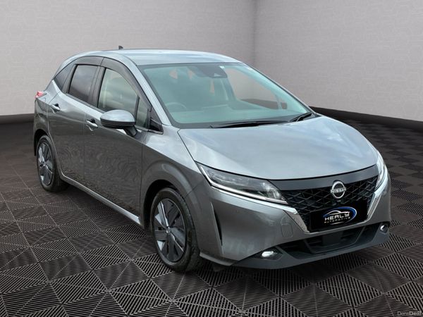 Nissan Note *Automatic* 383907625