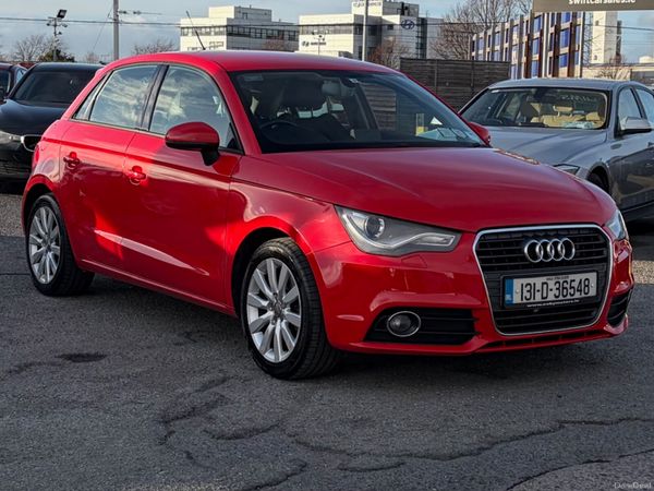 2013 Audi A1 1.4 TFSI Automatic Nct 09/26 383909227