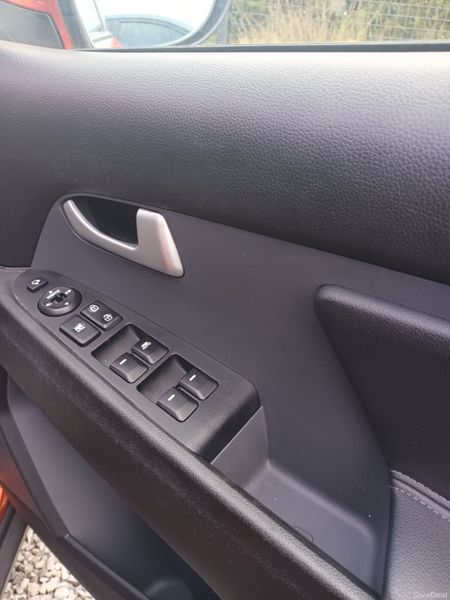 Kia Sportage 2014 383919101