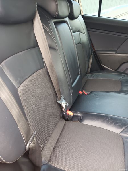 Kia Sportage 2014 383919103