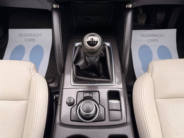 Mazda CX-5 2016 Diesel High Spec 383921847