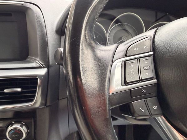 Mazda CX-5 2016 Diesel High Spec 383921851