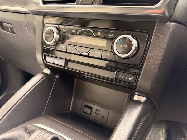 Mazda CX-5 2016 Diesel High Spec 383921861