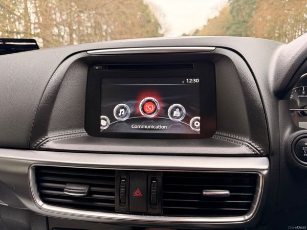 Mazda CX-5 2016 Diesel High Spec 383921867