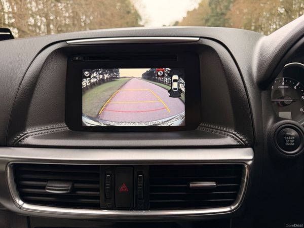 Mazda CX-5 2016 Diesel High Spec 383921869