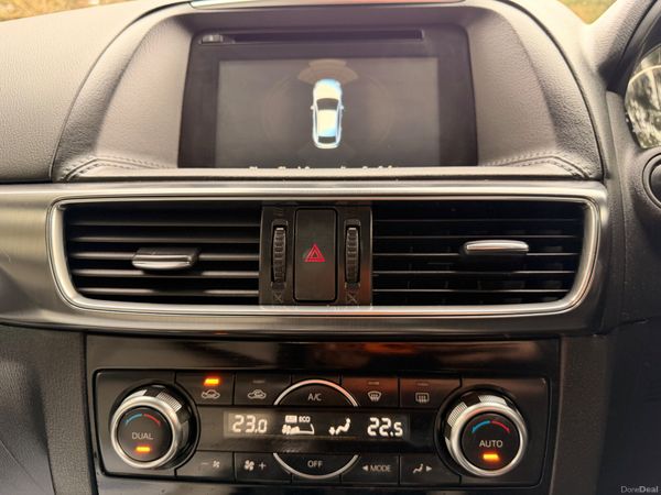 Mazda CX-5 2016 Diesel High Spec 383921873