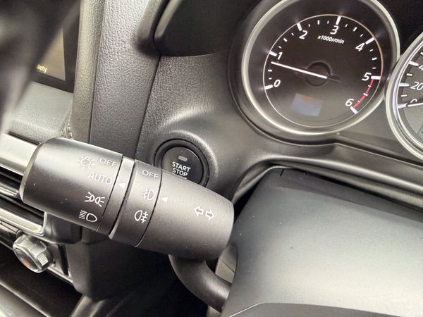 Mazda CX-5 2016 Diesel High Spec 383921875