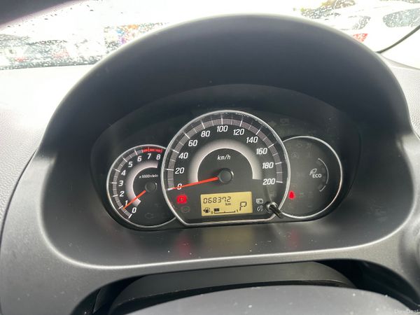2017 Mitsubishi Mirage Automatic 1.2L Low Miles 384040985