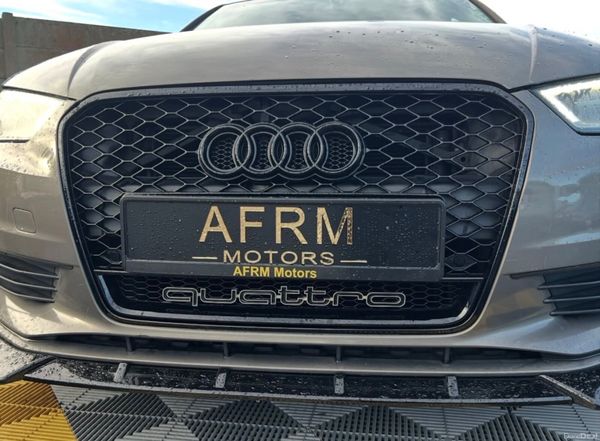 Audi A3 1.4 TFSI Auto 384050669