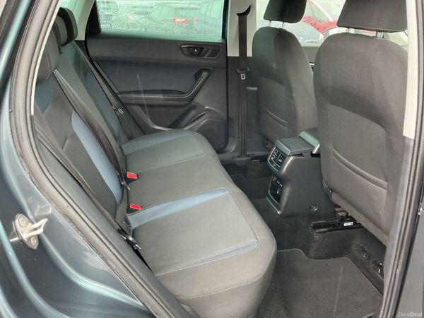 2020 SEAT ATECA 1.6 TDI SE NEW NCT SPOTLESS 384051773