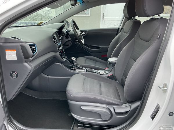 2017 HYUNDAI IONIQ 1.6 PETROL HYBRID SELF CHARGING 384053165