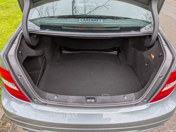 2012 Mercedes-Benz C-Class ***NCT and Tax*** 384054643