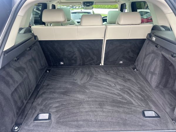 2017 RANGE ROVER SPORT HSE 2.0D AUTO 384056205