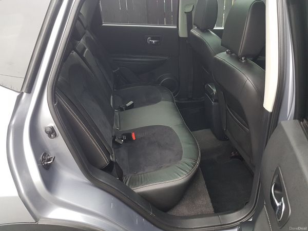 131 QASHQAI.. NCT TODAY..HIGH SPEC NTEC 360 384056957