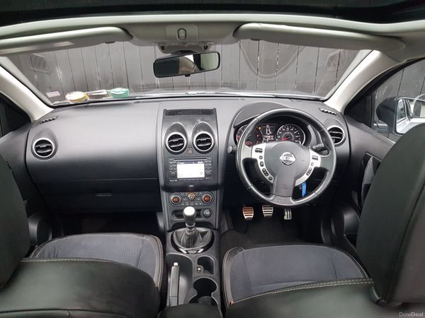 131 QASHQAI.. NCT TODAY..HIGH SPEC NTEC 360 384056959