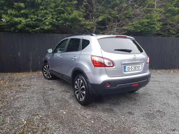 131 QASHQAI.. NCT TODAY..HIGH SPEC NTEC 360 384056961