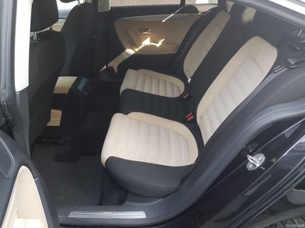 131 PASSAT CC .. NCT PASS TODAY 384057609