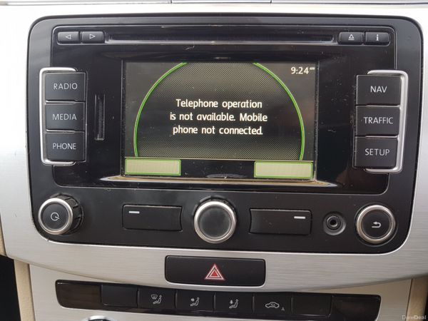 131 PASSAT CC .. NCT PASS TODAY 384057621