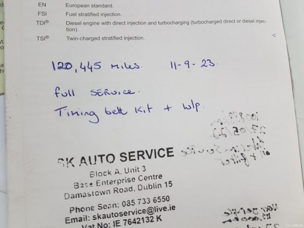 131 PASSAT CC .. NCT PASS TODAY 384057625