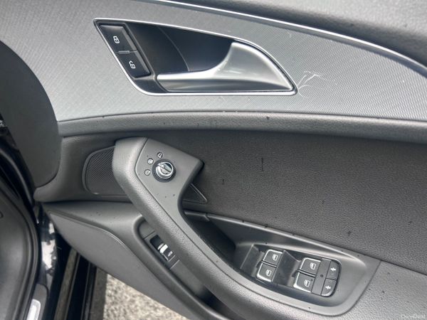 2016 AUDI A6 2.0TDI AVANT S LINE ALLOYS AUTO 384058441