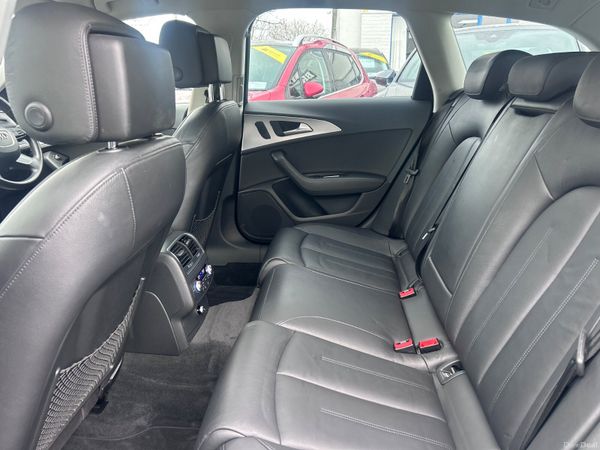 2016 AUDI A6 2.0TDI AVANT S LINE ALLOYS AUTO 384058431