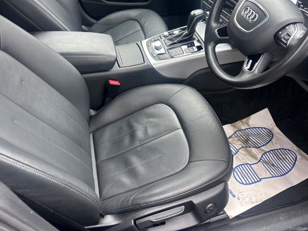 2016 AUDI A6 2.0TDI AVANT S LINE ALLOYS AUTO 384058437