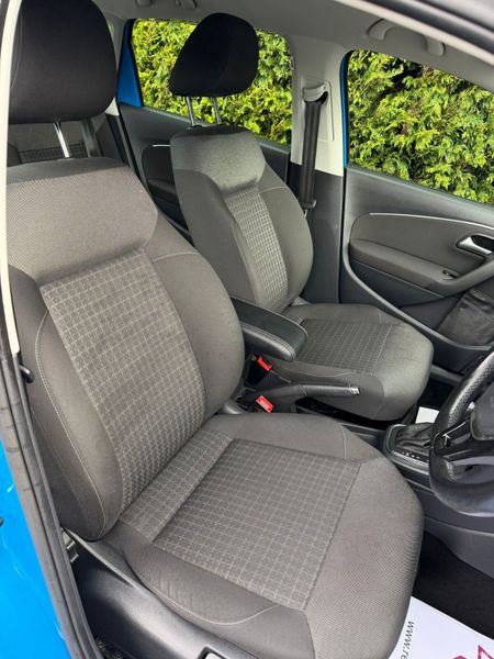 VW Polo 2015 Tsi AUTO 1.2 COMFORT 90-Bhp 384058883