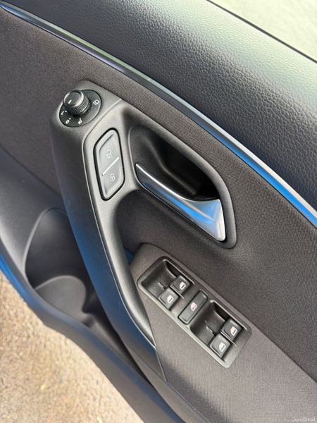 VW Polo 2015 Tsi AUTO 1.2 COMFORT 90-Bhp 384058885