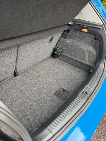 VW Polo 2015 Tsi AUTO 1.2 COMFORT 90-Bhp 384058905