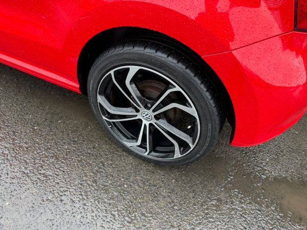 VW Polo 3 DOOR 1.2 2013 NEW NCT 03-27 384059969