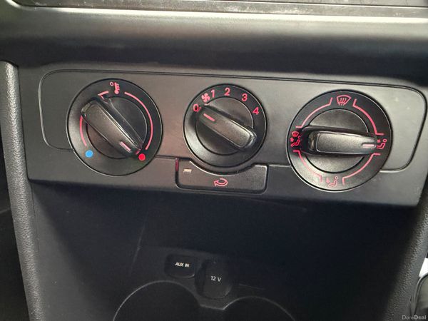 VW Polo 3 DOOR 1.2 2013 NEW NCT 03-27 384059977