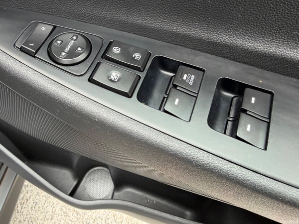 Hyundai Tucson 2017 COMFORT 1.6 GDi PETROL 384060687