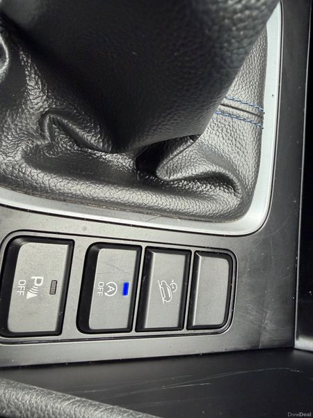 Hyundai Tucson 2017 COMFORT 1.6 GDi PETROL 384060697