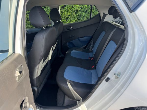 Hyundai i10 2019 CLASSIC 1.0 PETROL 384061391