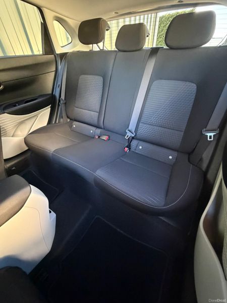 Hyundai i20 2022 AUTOMATIC DELUXE 1.0T 384062285