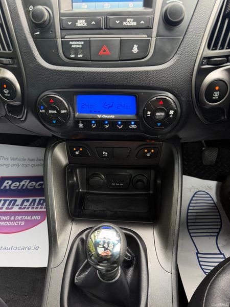 Hyundai ix35 2014 PREMIUM 1.7 Crdi 384062567
